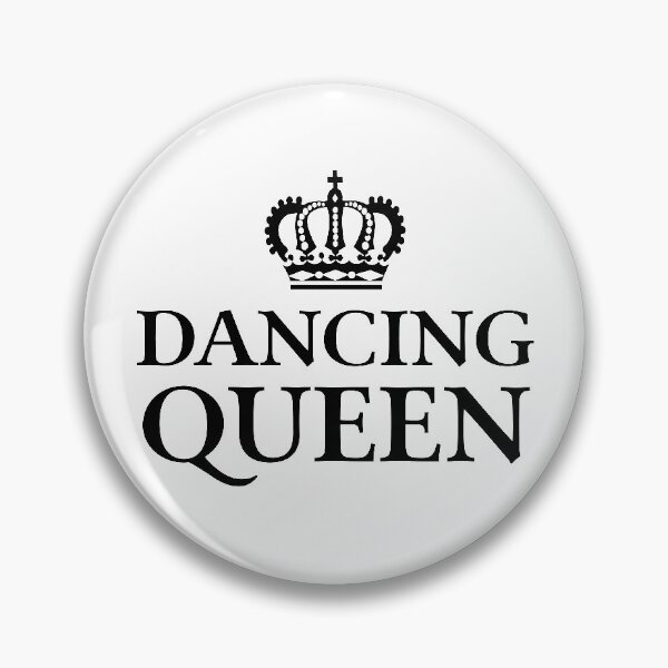 Item preview, Dancing Queen designed and sold by teesaurus.