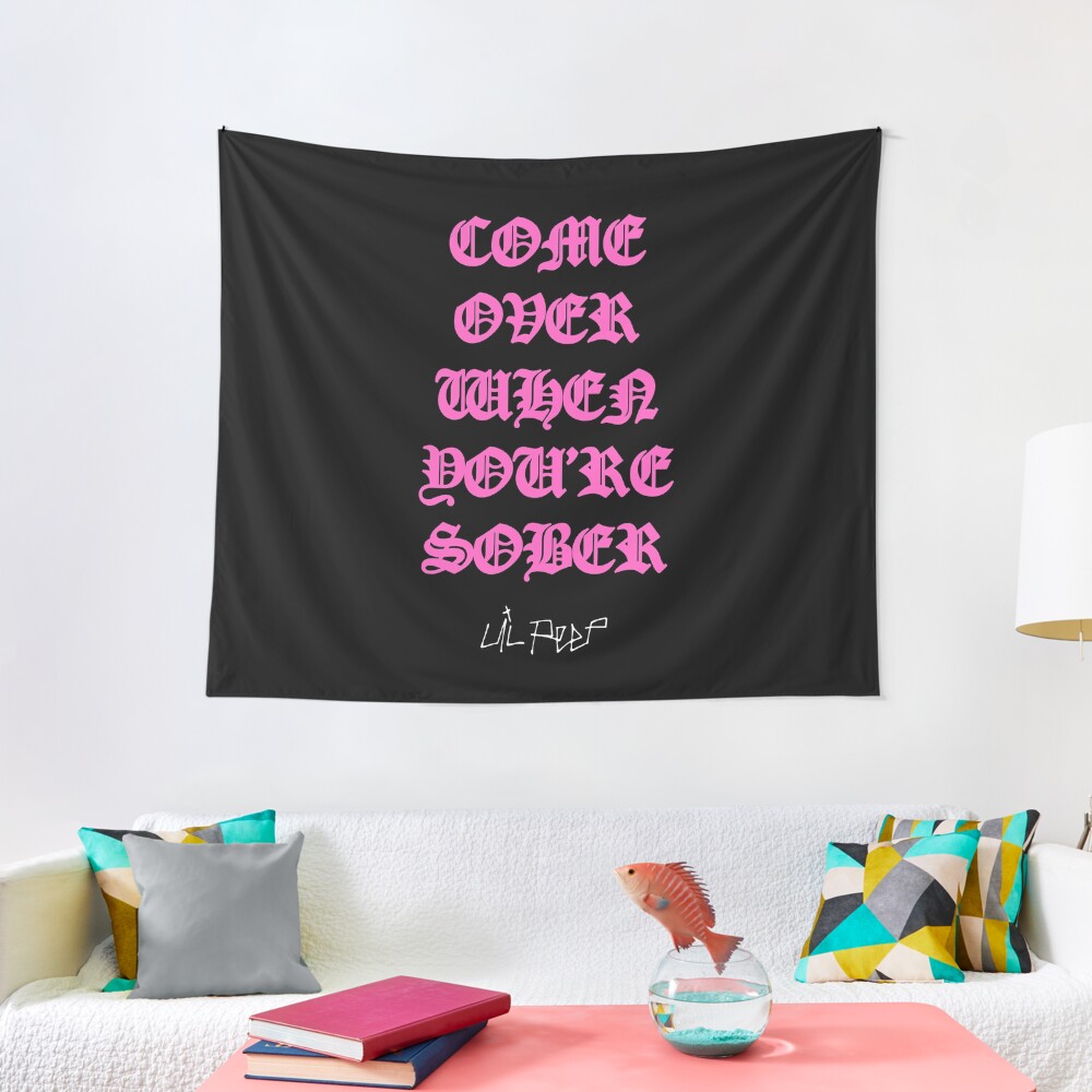 Peep tapestry discount