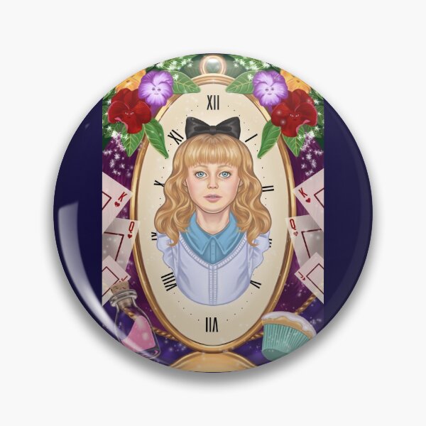 Item preview, Alice in Wonderland designed and sold by AutumnSpears.