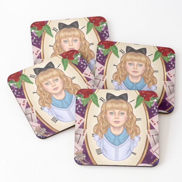 Item preview, Alice in Wonderland designed and sold by AutumnSpears.