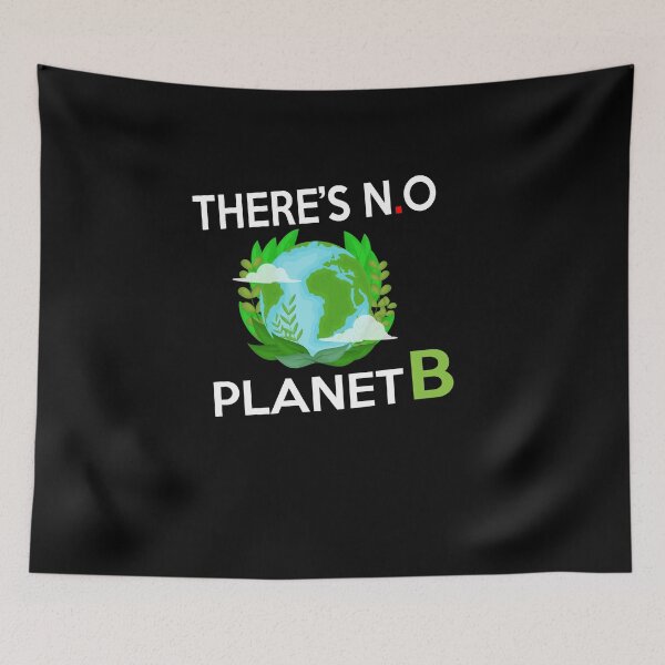 Item preview, There's No Planet B Shirt, Earth Day Shirt, Earth Day Gift, Earth Day Wear, Shirt for Earth Day, Earth Day 2020, Earth Day T-Shirt #OS813 designed and sold by Noui Barka.