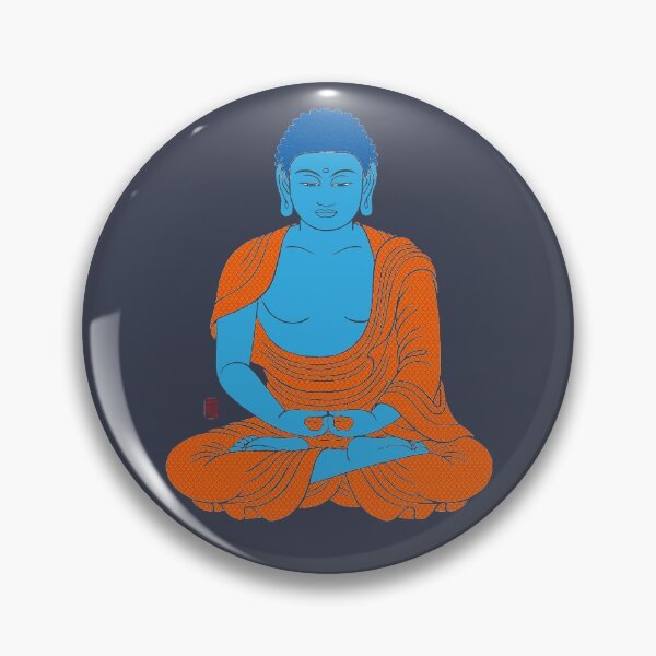 Item preview, Medicine Buddha designed and sold by 73553.