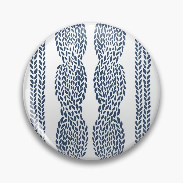 Item preview, Cable 1 Navy designed and sold by ProjectM.