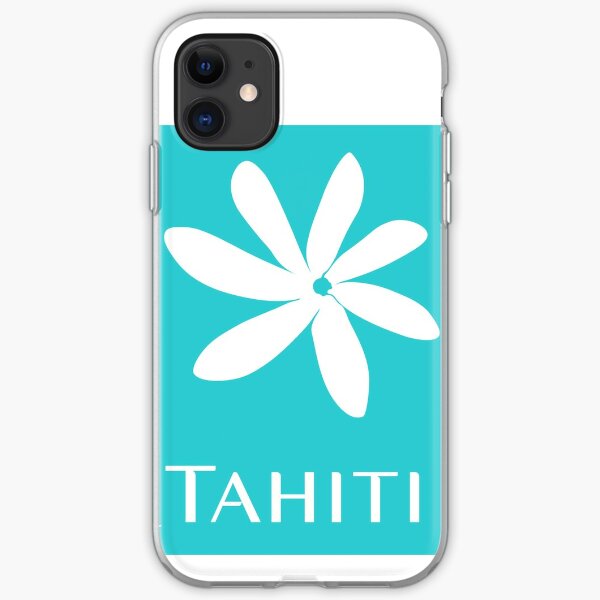 coque iphone 8 tahiti