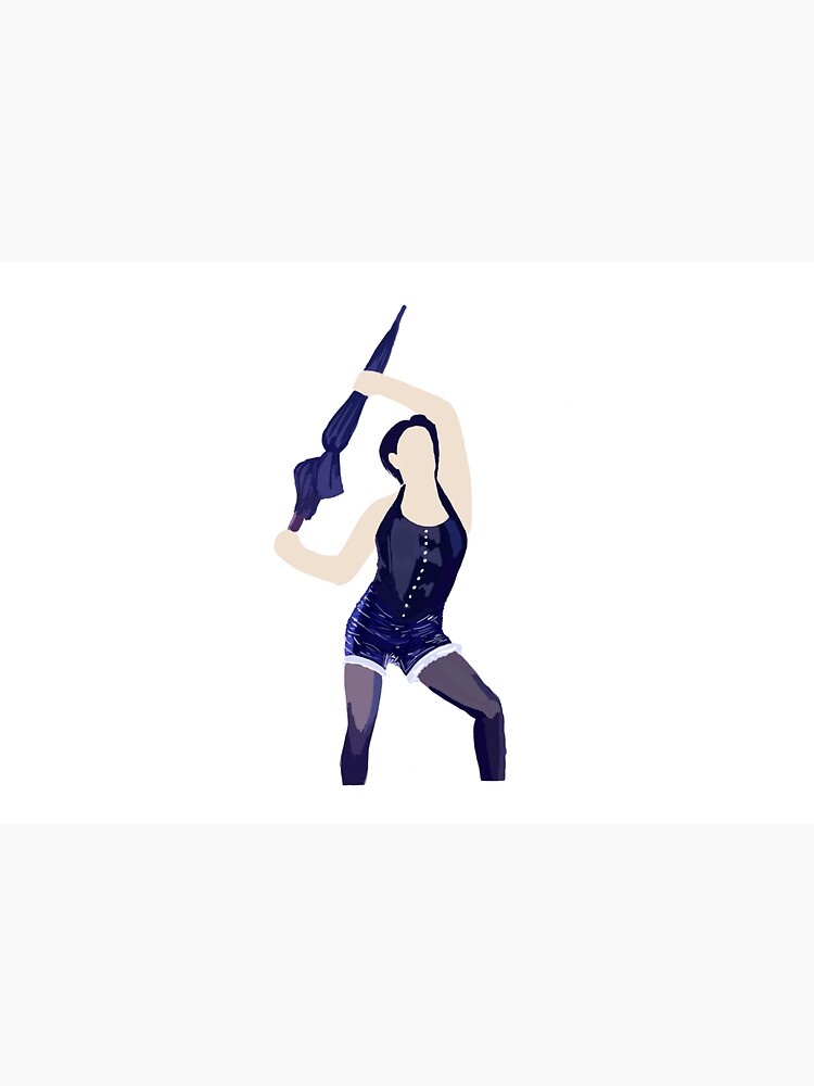 Tom Holland Umbrella lip sync battle by rashele123