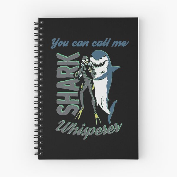Item preview, Shark Whisperer designed and sold by braaax.