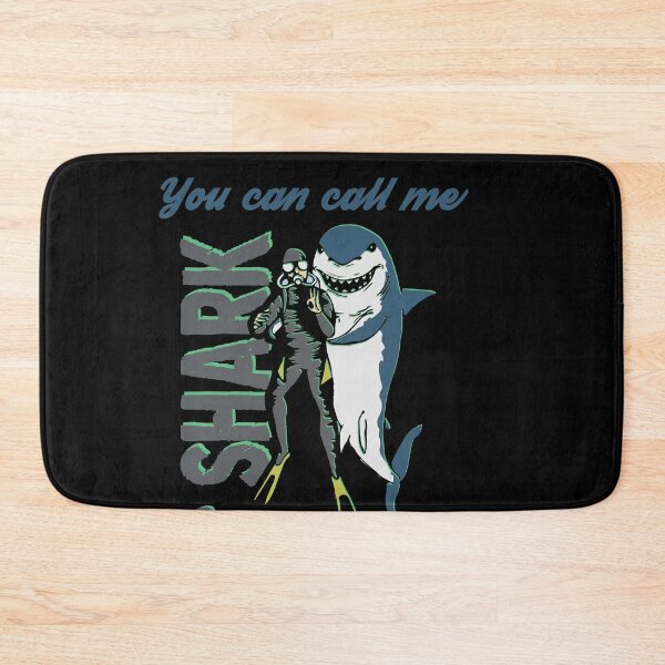 Item preview, Shark Whisperer designed and sold by braaax.