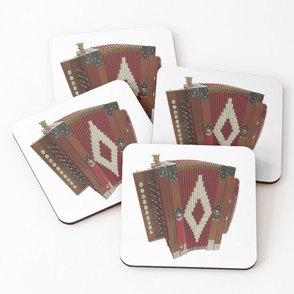 Item preview, Cajun Accordian designed and sold by Slydell1.