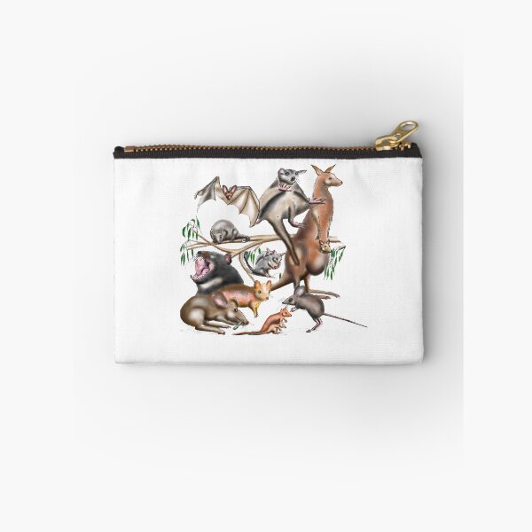Item preview, Aussie Fauna designed and sold by davidfraser.