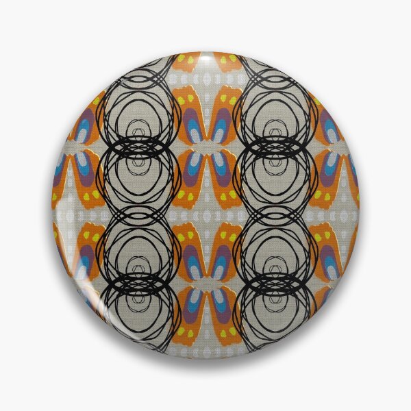 Item preview, “ Naa Muru “ - Spiral Pathway designed and sold by DingoandEmu.
