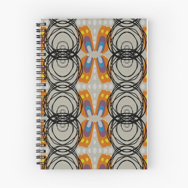 Item preview, “ Naa  Muru “ - Spiral Pathway designed and sold by DingoandEmu.