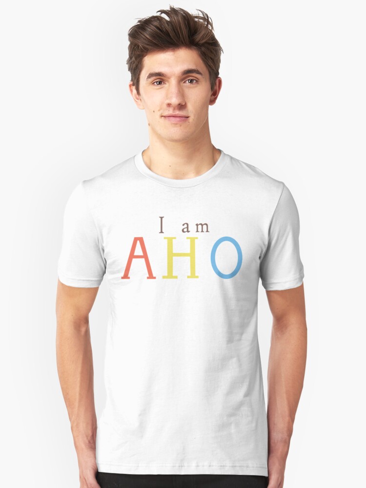 sebastian aho t shirt