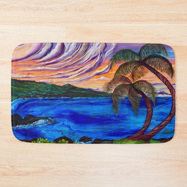 Item preview, Māhealani Moon designed and sold by RachaelRayArt.