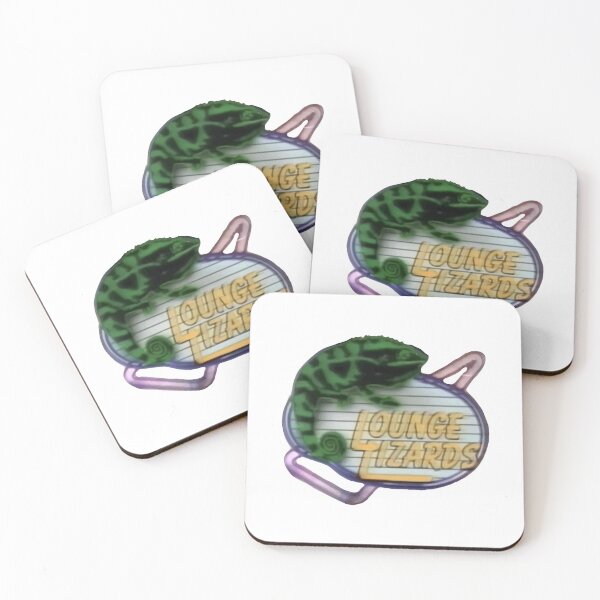 Item preview, Lounge Lizards designed and sold by tvorac.