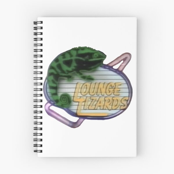 Item preview, Lounge Lizards designed and sold by tvorac.