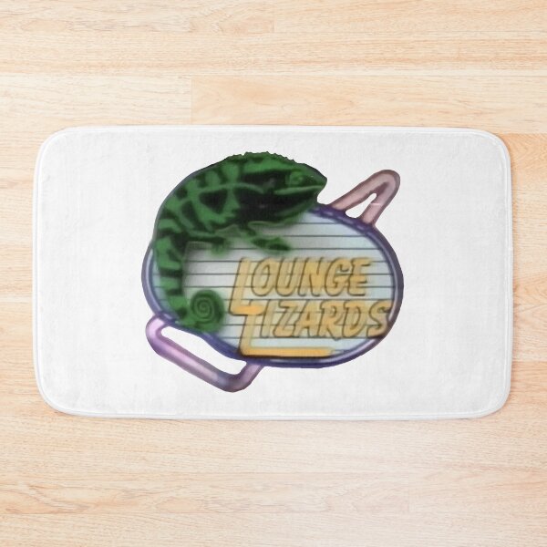 Item preview, Lounge Lizards designed and sold by tvorac.