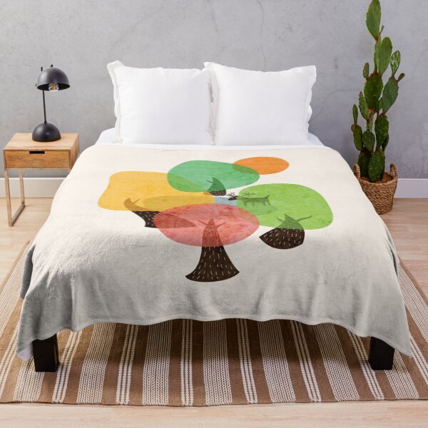 Item preview, Abstract Woods designed and sold by agrimony.
