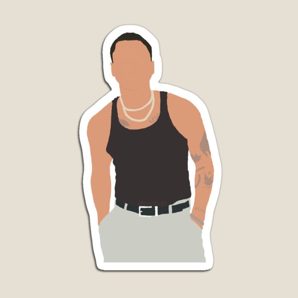 Item preview, Calum Hood designed and sold by stefgr.