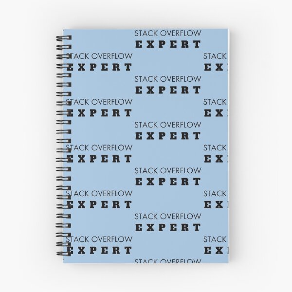 Item preview, Stack Overflow Expert | Show off your Stack Overflow Search Skills.  designed and sold by Rivermod.