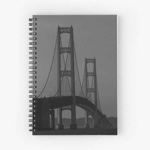 Item preview, Misty Mackinac designed and sold by Shari Galiardi.