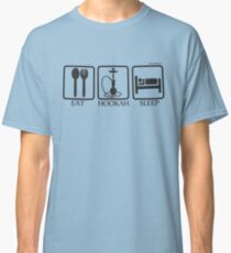 Hookah! Classic T-Shirt