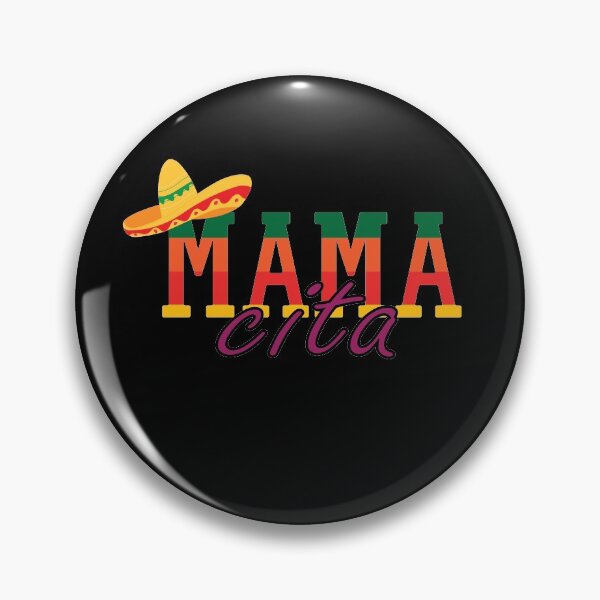 Item preview, Mama Cita designed and sold by Merch By ika.