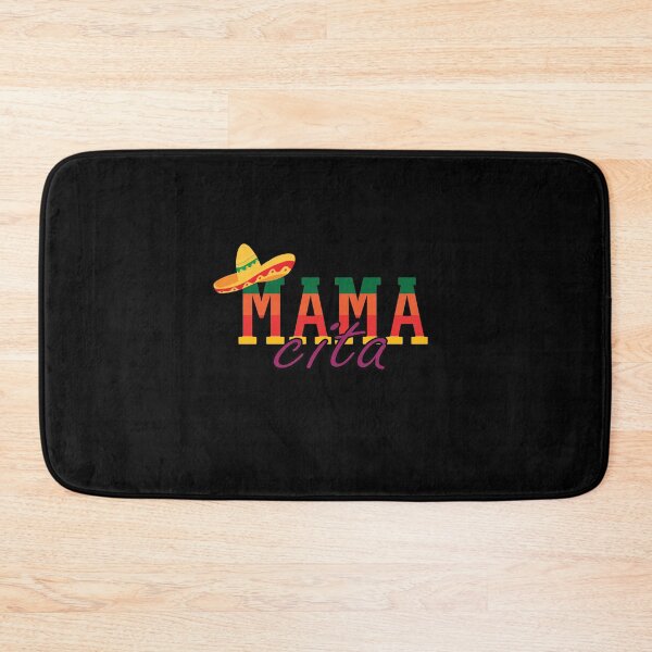 Item preview, Mama Cita designed and sold by Merch By ika.