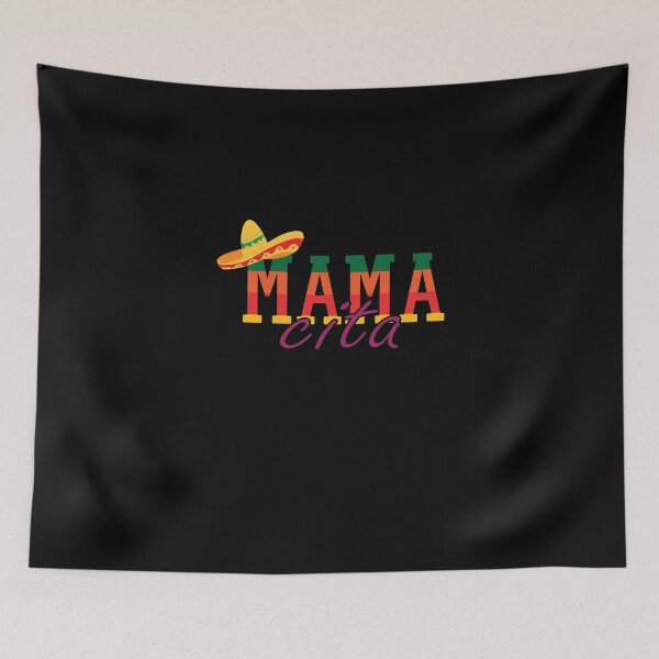 Item preview, Mama Cita designed and sold by Merch By ika.