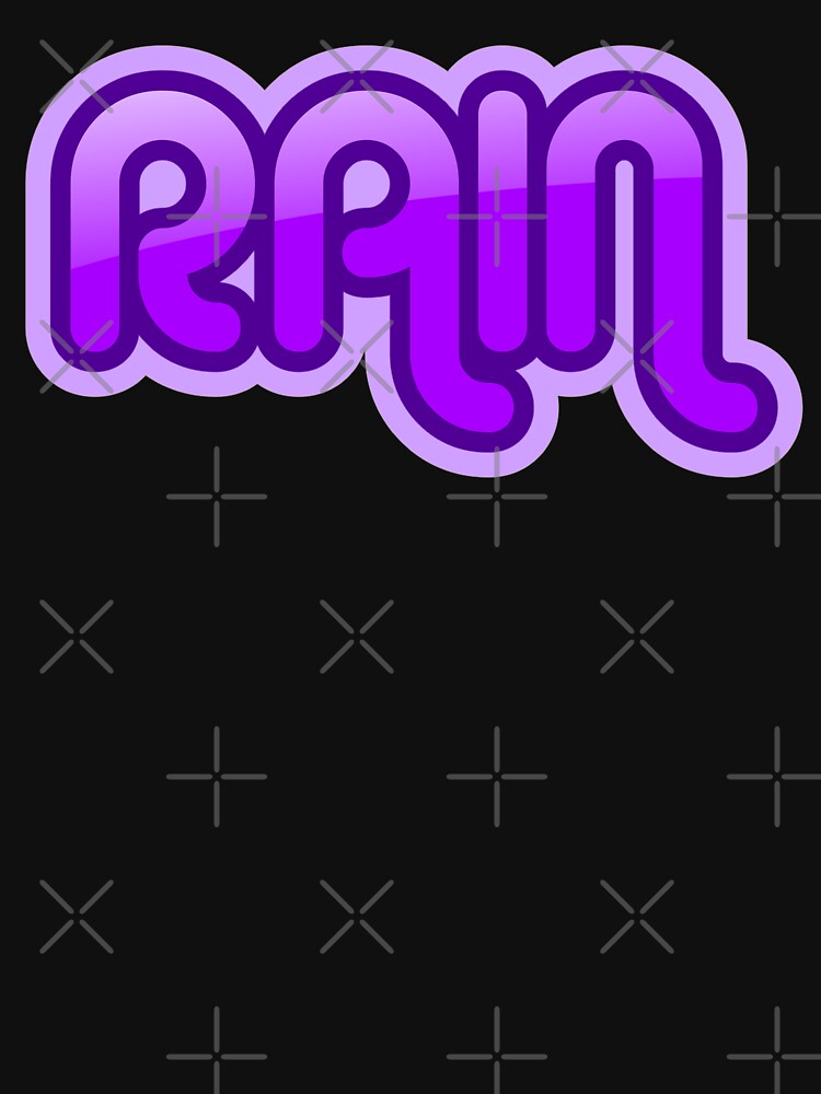 Purple Rain by muskitt