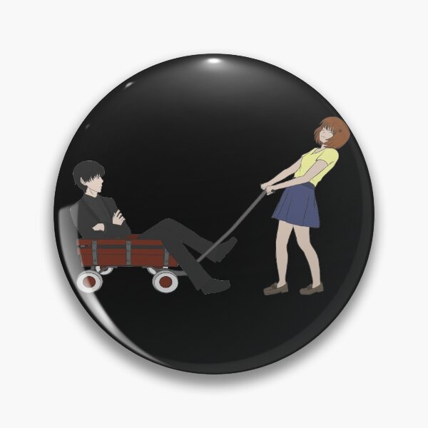Item preview, Wagon Pull Naru X Mai  designed and sold by ARIXD.