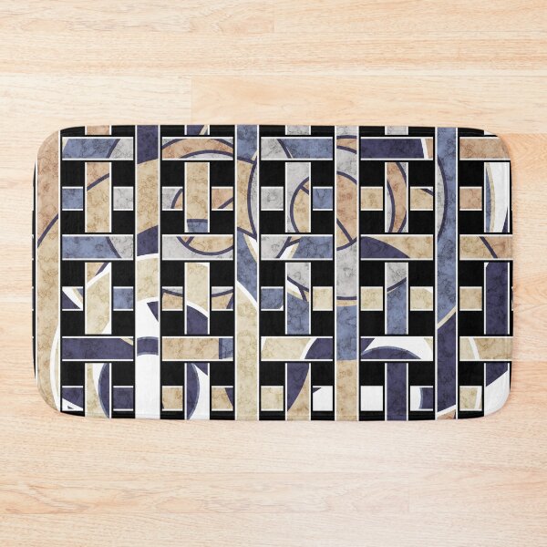 Item preview, Textile weaving  designed and sold by fuzzyfox.