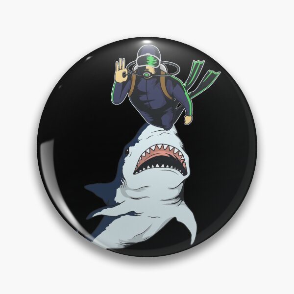 Item preview, Shark Lover designed and sold by braaax.