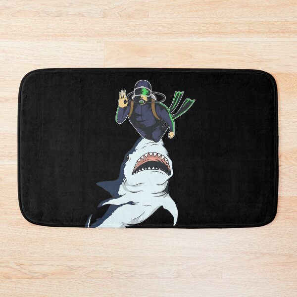 Item preview, Shark Lover designed and sold by braaax.
