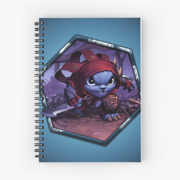 Item preview, Little Rengar designed and sold by xAurom.