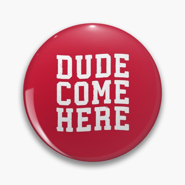 Item preview, Dude Come Here #7 designed and sold by SalahBlt.