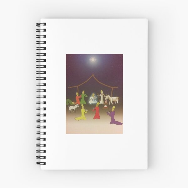 Item preview, The Greatest Story Ever Told to Little Children designed and sold by Greer Daniels.