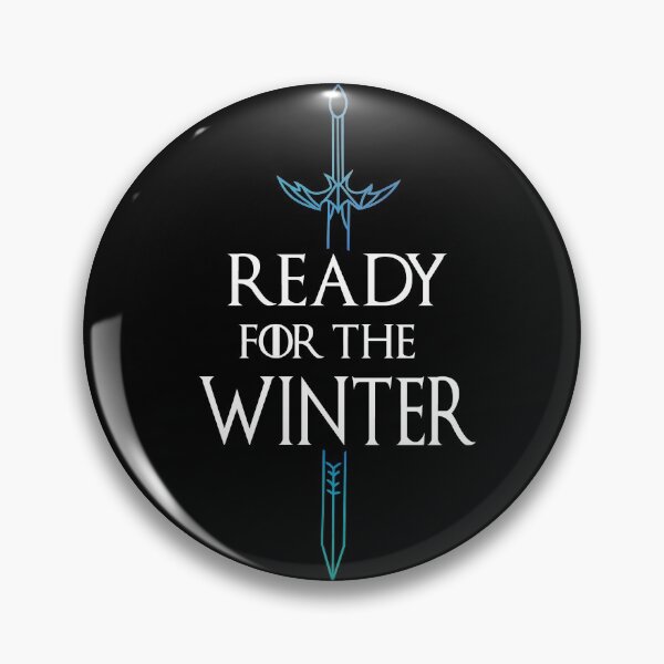Item preview, Ready For The Winter designed and sold by LuciaS.