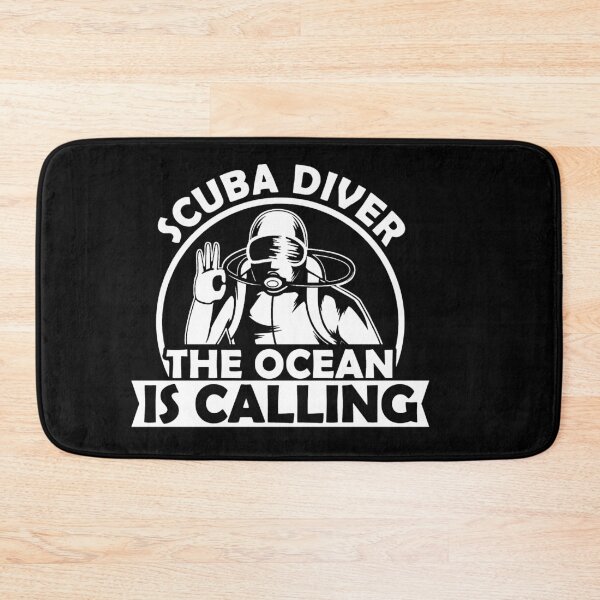 Item preview, The Ocean Is Calling designed and sold by braaax.