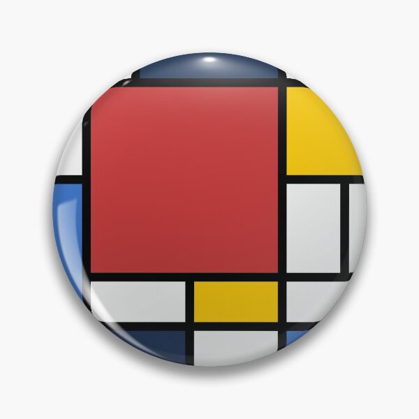 Artikelvorschau, MONDRIAN entworfen und verkauft von InfoCROM.