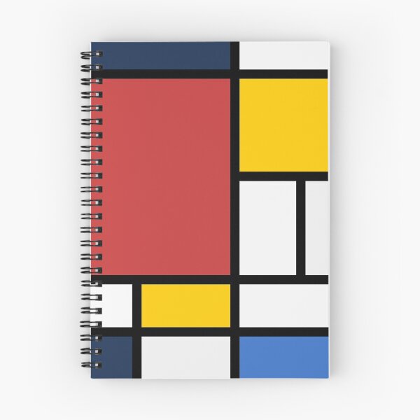 Artikelvorschau, MONDRIAN entworfen und verkauft von InfoCROM.