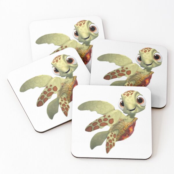 Item preview, -Squirt the Turtle- designed and sold by -SUGAR-RUSH-.
