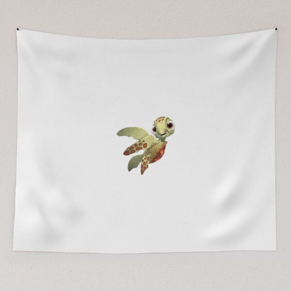 Item preview, -Squirt the Turtle- designed and sold by -SUGAR-RUSH-.