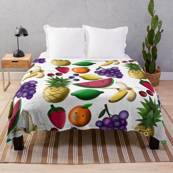 Item preview, Fruit Salad designed and sold by Kelsey Shuck.