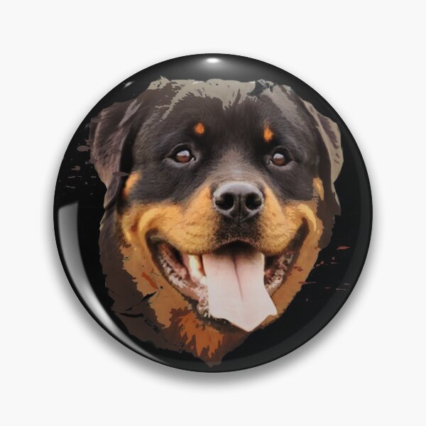Item preview, Rottweiler designed and sold by Tobias1969.