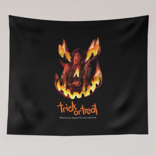 Item preview, TRICK OR TREAT designed and sold by DCdesign.