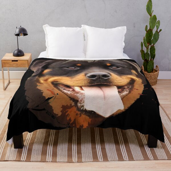 Item preview, Rottweiler designed and sold by Tobias1969.