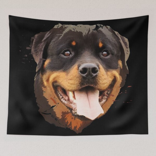 Item preview, Rottweiler designed and sold by Tobias1969.