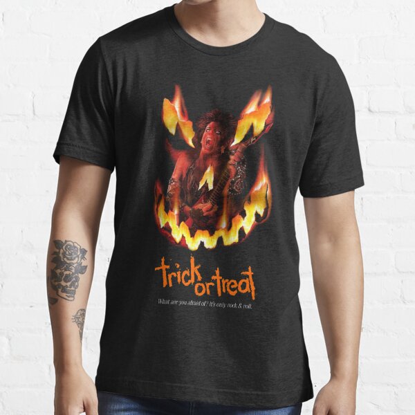 TRICK OR TREAT Essential T-Shirt