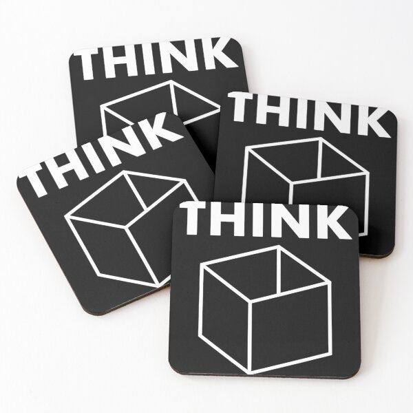 Item preview, THINK designed and sold by gadgetworld.
