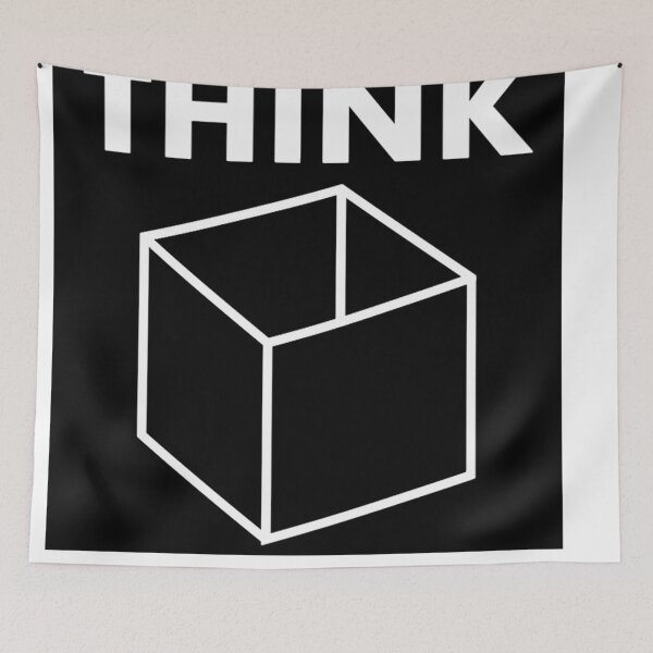 Item preview, THINK designed and sold by gadgetworld.